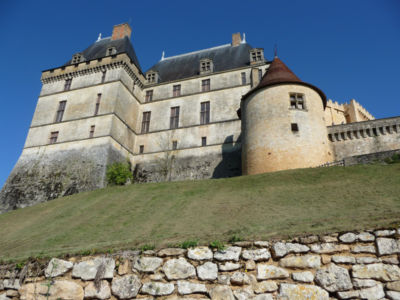  Chateau de Biron